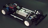 chassis from rear