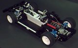 chassis from front