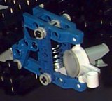 front suspension