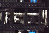 transmission from bottom