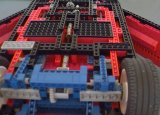chassis view from underside