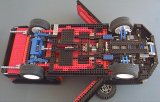 another chassis view from underside