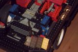 underhood view