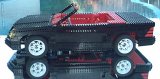 Lego Technic Mustang