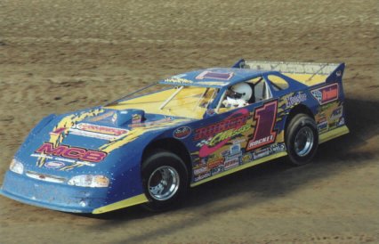 Fast Track Photo Dirt Late Model Photo Page 8
