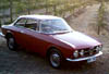 '68 GTV 1750 at McLaren Vale, South Australia