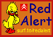 logo Red Alert