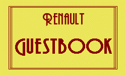 Guestbook
