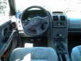 Laguna Interior