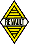 Renault logo