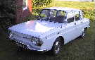 R10 Major 1966 front