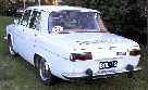 R10 Major 1966 rear