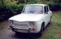 R8 Major 1966 Front