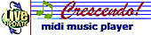 Get the FREE Crescendo Plug-in here