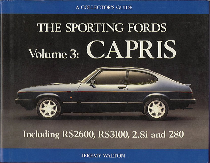 Ford acronyms engine #8