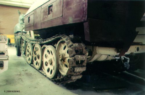 Sd.Kfz.251 Ausf D