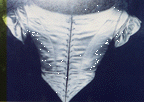 Back Bodice