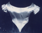 Front Bodice