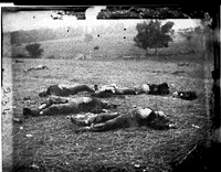 Union Troops?