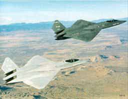 YF23 in flight (240317 bytes)