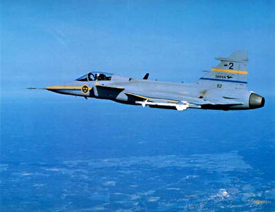 gripen