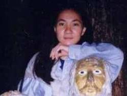 banjie from the Philippines