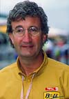 Eddie Jordan