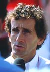 Alain Prost