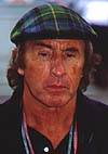Jackie Stewart