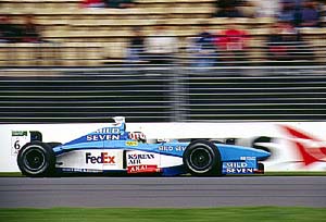 Benetton