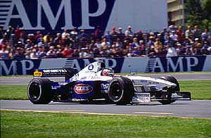 Minardi