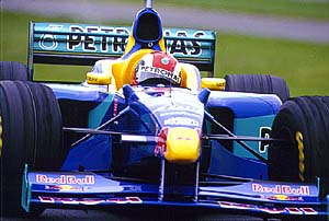Sauber