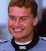 David Coulthard
