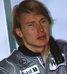Mika Hakkinen