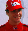 Eddie Irvine