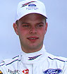Jan Magnussen