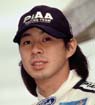 Toranosuke Takagi