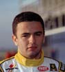 Esteban Tuero