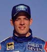 Alexander Wurz