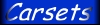 Carsets