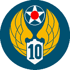 10th Air Force