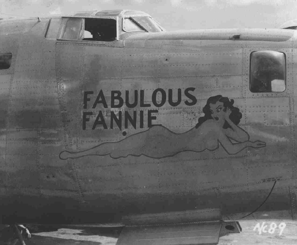 FABULOUS FANNIE