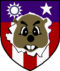 492nd Insignia