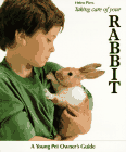 Taking care of your rabbit book