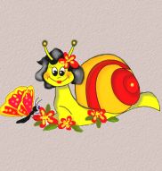 Judyssnail.jpg (11096 bytes)