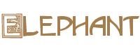 elephant logo