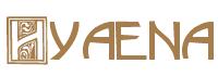 Hyaena logo
