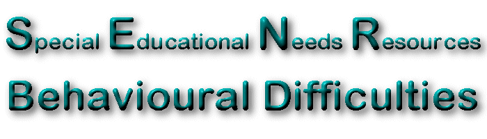 Behavioural problems