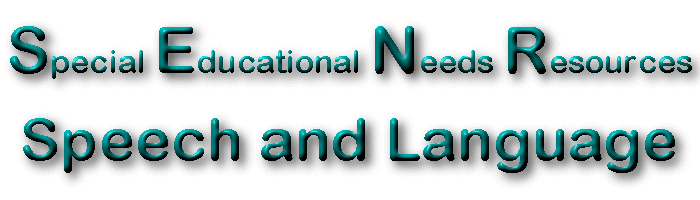 speech and language