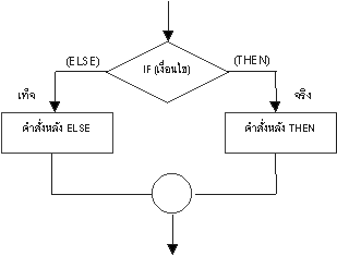 การเขียนผังงาน ( Flowchart ) การเขียนผังงาน ( Flowchart )